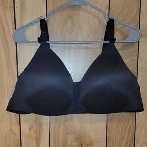 Torrid Black Wireless Bra